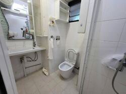 Blk 441A Clementi Towers (Clementi), HDB 5 Rooms #446540261
